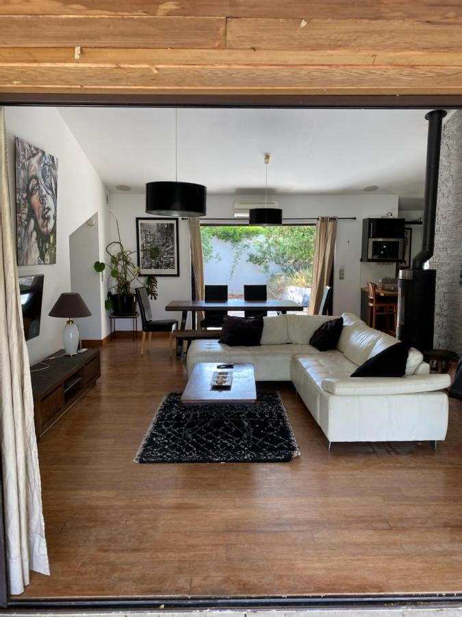 Villa Griseor Porto-Vecchio  Exteriör bild