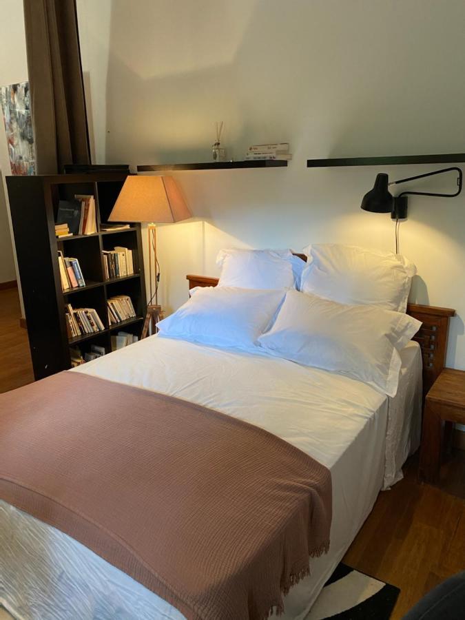 Villa Griseor Porto-Vecchio  Exteriör bild