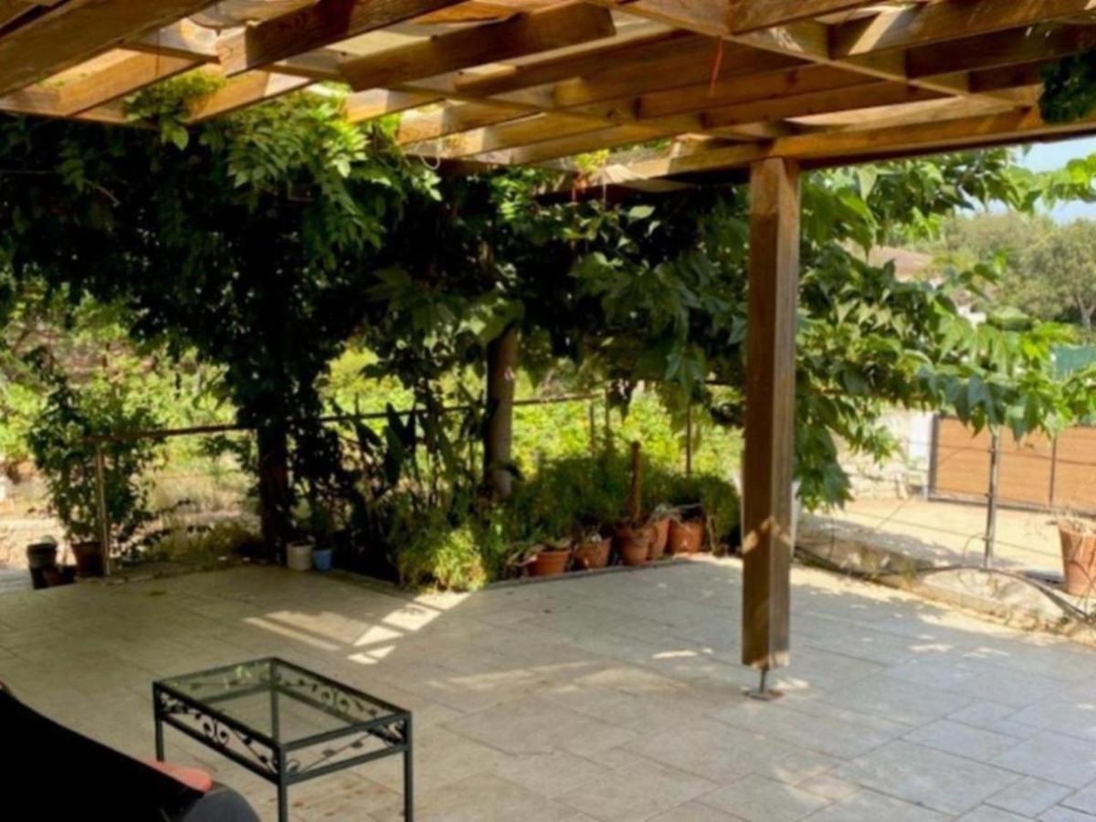 Villa Griseor Porto-Vecchio  Exteriör bild
