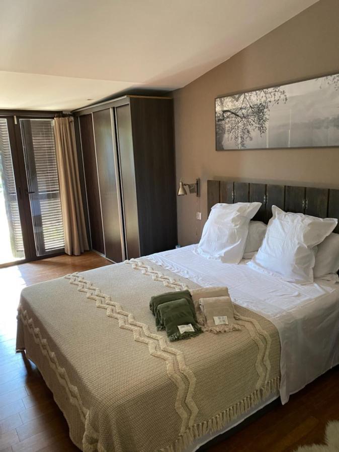 Villa Griseor Porto-Vecchio  Exteriör bild