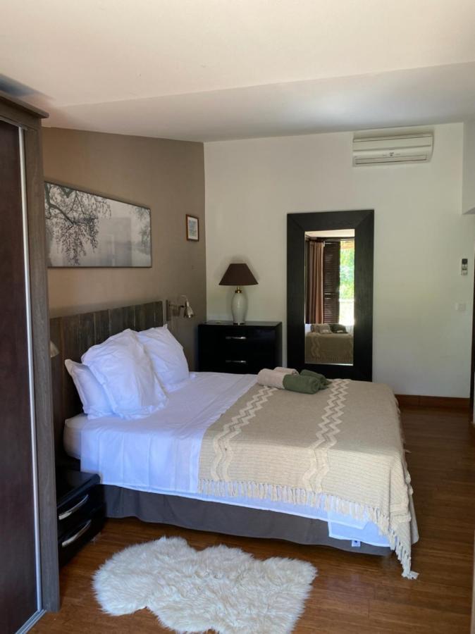 Villa Griseor Porto-Vecchio  Exteriör bild